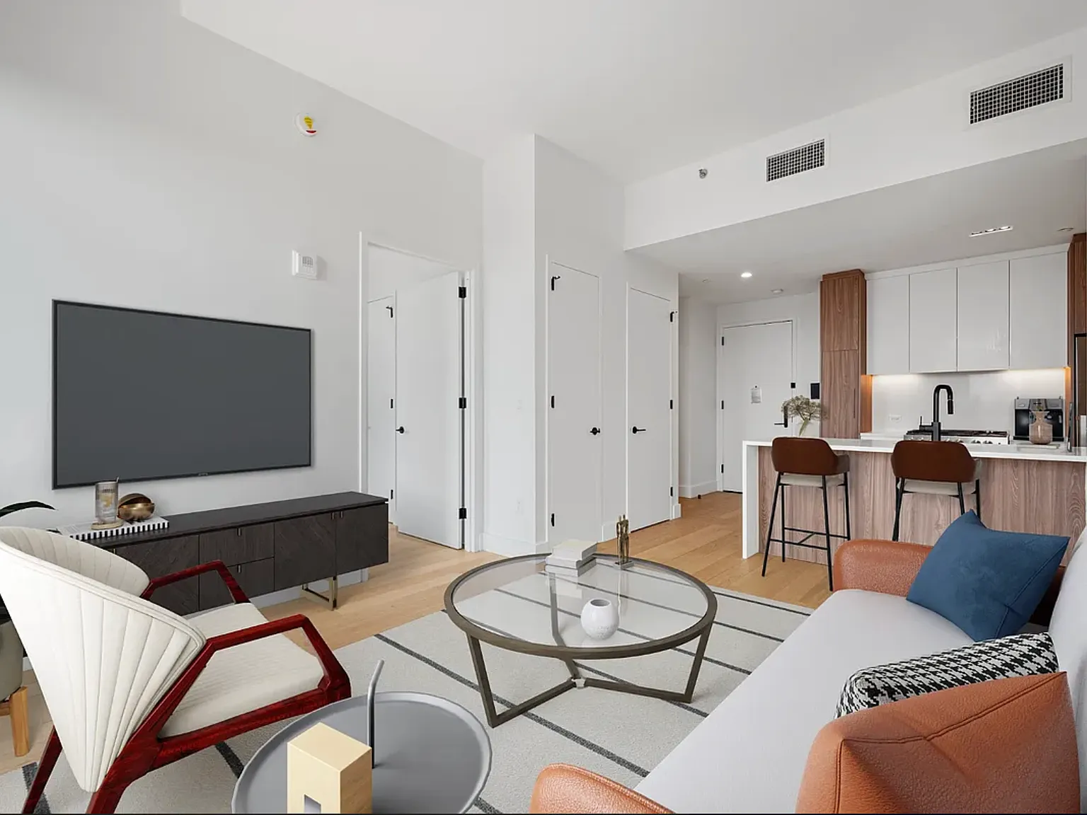 224 West 124th Street — Photo 2