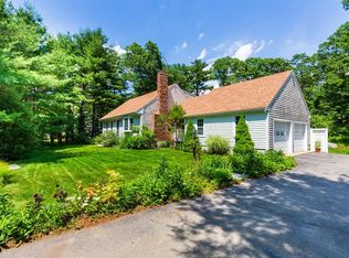36 Bay Rd, North Easton, MA 02356