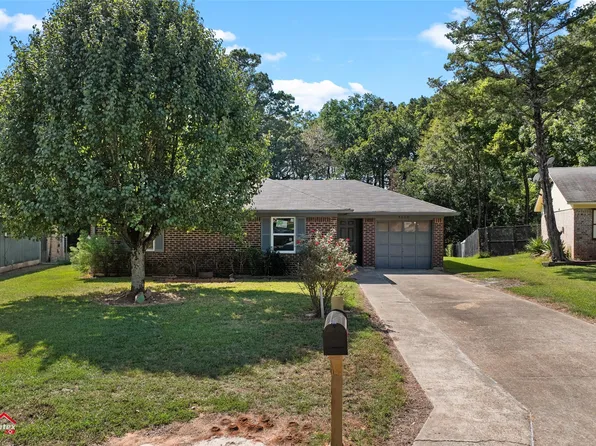 4336 Hermosa Dr, Shreveport, LA 71119