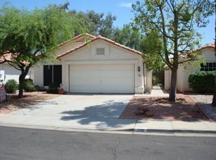 1035 N Alvaro, Mesa, AZ 85205