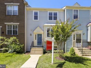 3402 Homeland Ter, Olney, MD 20832