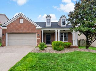 136 Whitman Way, Georgetown, KY 40324