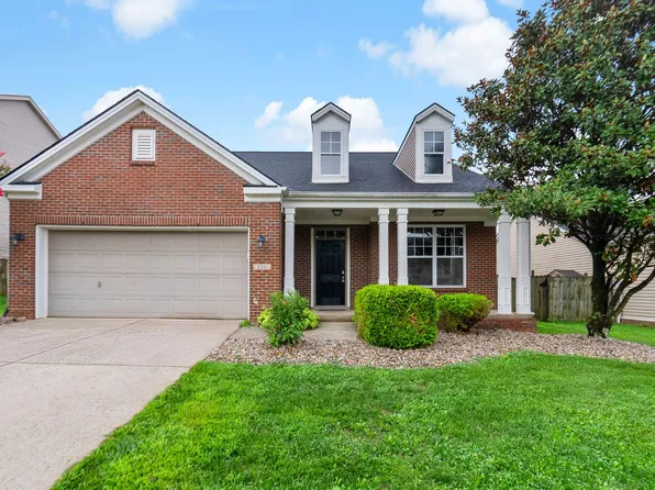 136 Whitman Way, Georgetown, KY 40324