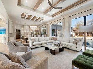 3211 Fox Fire Ln, Southlake, TX 76092