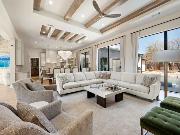 3211 Fox Fire Ln, Southlake, TX 76092