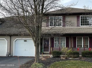 434 Mulberry St, Mifflinburg, PA 17844