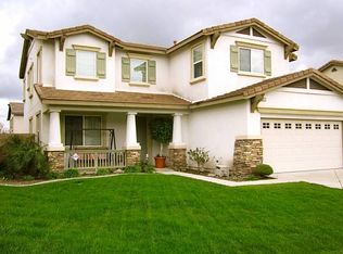 6271 Sandhill Pl, Etiwanda, CA 91739