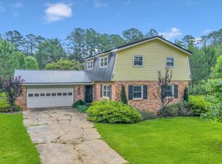 343 Westwood Dr, Ellaville, GA 31806