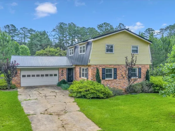 343 Westwood Dr, Ellaville, GA 31806