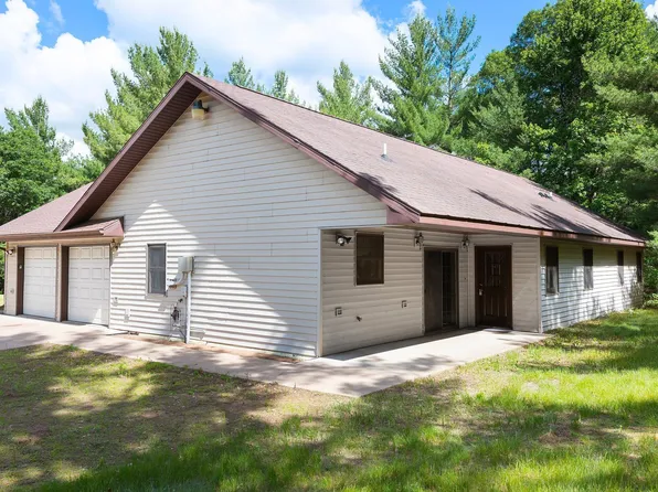 24522 Borg Rd, Grantsburg, WI 54840