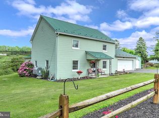 306 Gardners Station Rd, Gardners, PA 17324