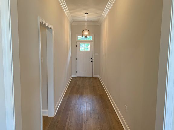 Colebrook II A - Entry Way - DSLD Homes