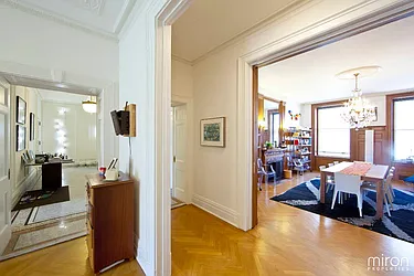 Rented by Miron Properties