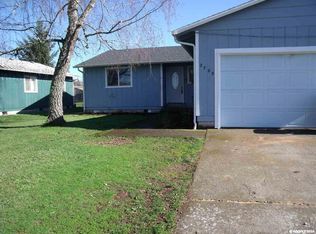 2785 S 10th St, Lebanon, OR 97355