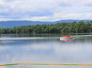 14 Horizon Way, Moultonborough, NH 03254