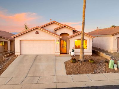 446 W Tara Danette Dr, Tucson, AZ, 85704