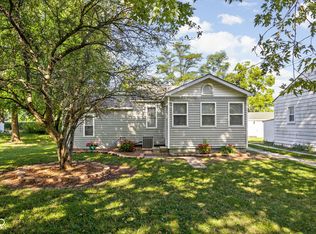 3272 Clover Dr, Plainfield, IN 46168
