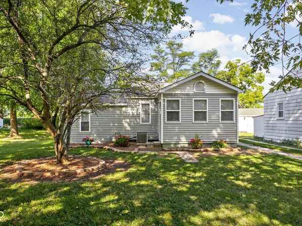 3272 Clover Dr, Plainfield, IN 46168
