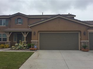 29223 Black Meadow Ct, Sun City, CA 92585