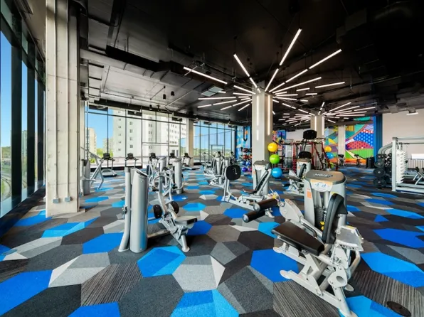 Riverwalk South Tower, 30 N 23rd St #B6726d071, Philadelphia, PA 19103