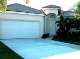 2706 Augusta Dr, Homestead, FL 33035
