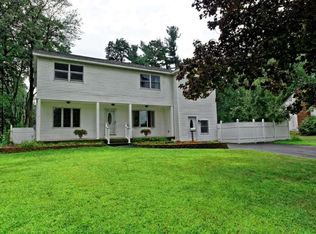 43 E Highland Dr, Albany, NY 12203