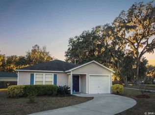 3208 NW 25th Ter, Gainesville, FL 32605