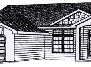 2334 W Apgar Creek Dr, Meridian, ID 83642