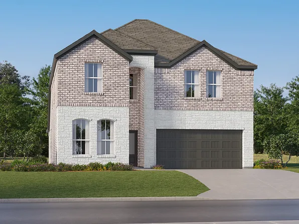 16886 Buckwood Trl, Splendora, TX 77372