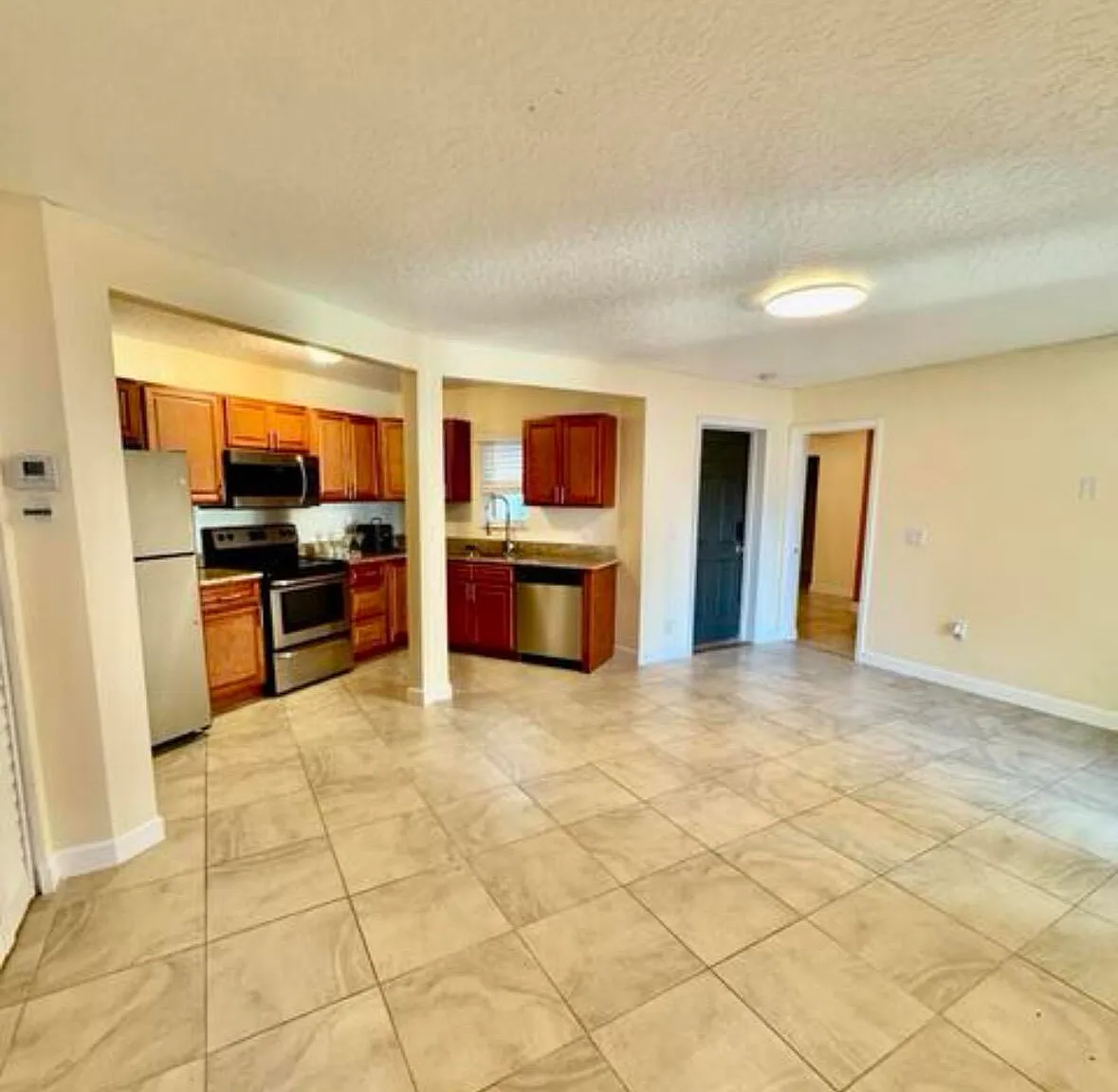 1 bed, 1.0 bath, 481 sqft, $1,625 — Photo 4