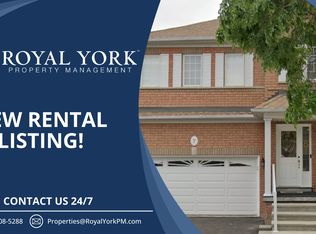 7 Gabrielle Dr #1, Brampton, ON L7A 2A3