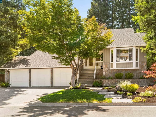 210 Still Creek Rd, Danville, CA 94506