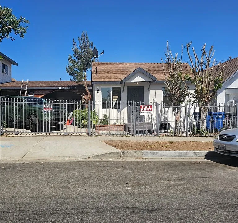 162 N Alma Ave E