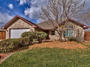 2870 Vista Mar Dr, Grand Junction, CO 81503