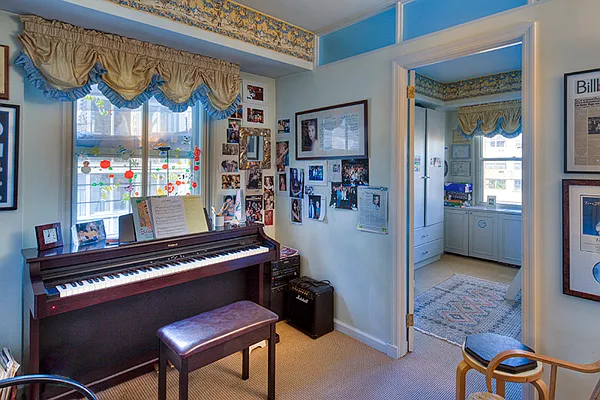 Sold by Brown Harris Stevens | media 13