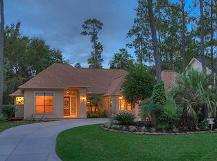 18 Bentgrass Pl, Spring, TX 77381