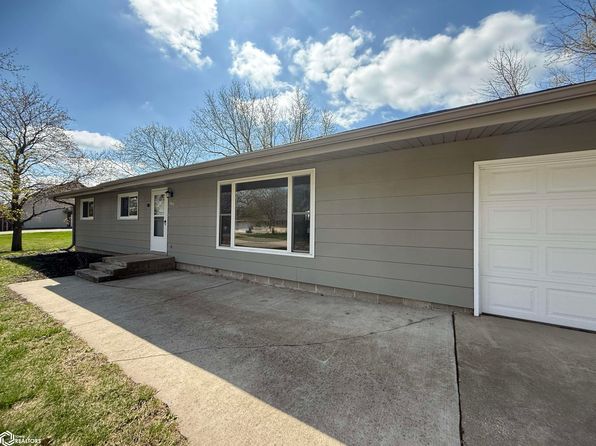307 Grauer Rd, Jefferson, IA 50129