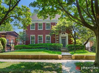 6841 S Constance Ave, Chicago, IL 60649