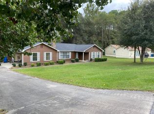 1321 Woodlawn Cir, Vidalia, GA 30474