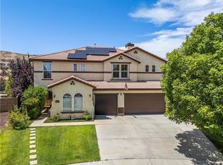 3802 Vitrina Ln, Palmdale, CA 93551