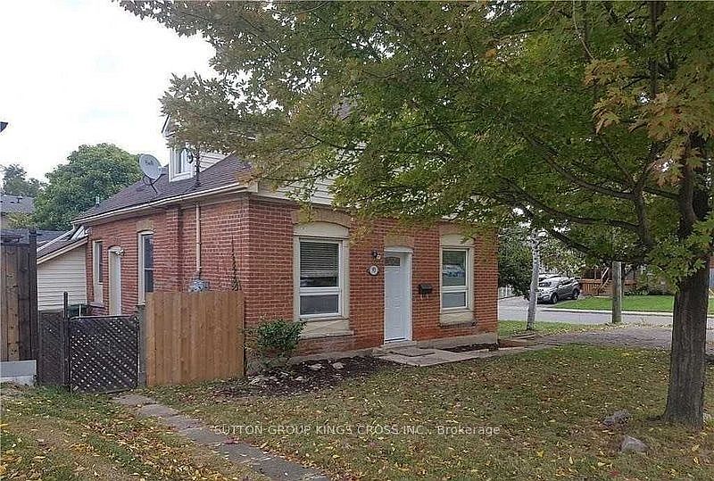 1st image of 93 Limeridge Rd E #B