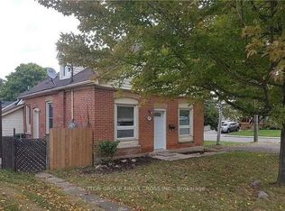 93 Limeridge Rd E #B, Hamilton, ON L9A2S4