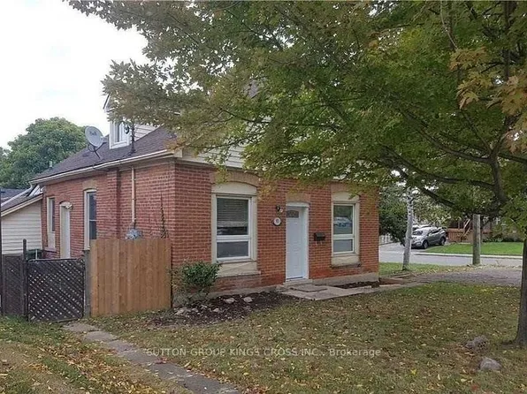 93 Limeridge Rd E #B, Hamilton, ON L9A 2S4