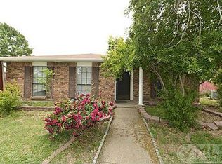 3046 Villa Sur Trl, Dallas, TX