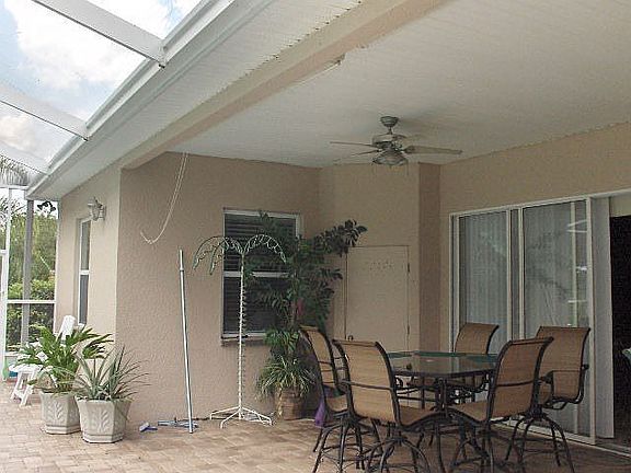 pavers front and back