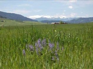 90 Twin Cubs Ln, Gallatin Gateway, MT 59730