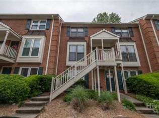 200 E Cloverhurst Ave, Athens, GA 30605