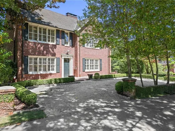 10 Palisades Rd NE, Atlanta, GA 30309
