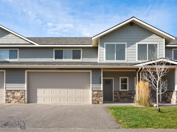 159 Naomi Rose Ln #B, Bozeman, MT 59718