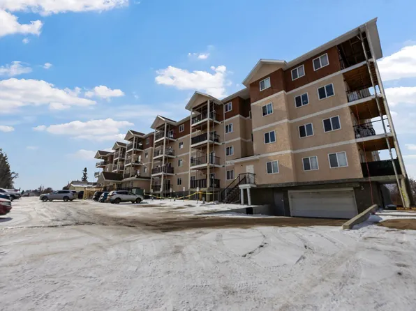 4903 47th Ave #107, Stony Plain, AB T7Z 0C6